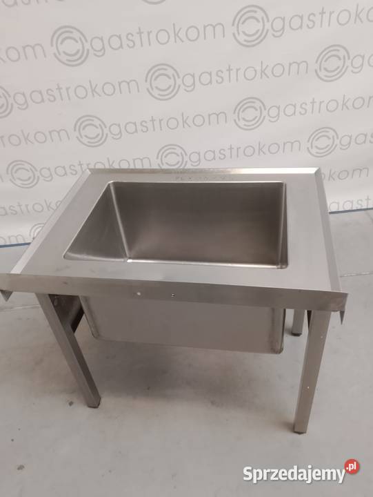 Basen 1komorowy 80x60x745 Wrocław