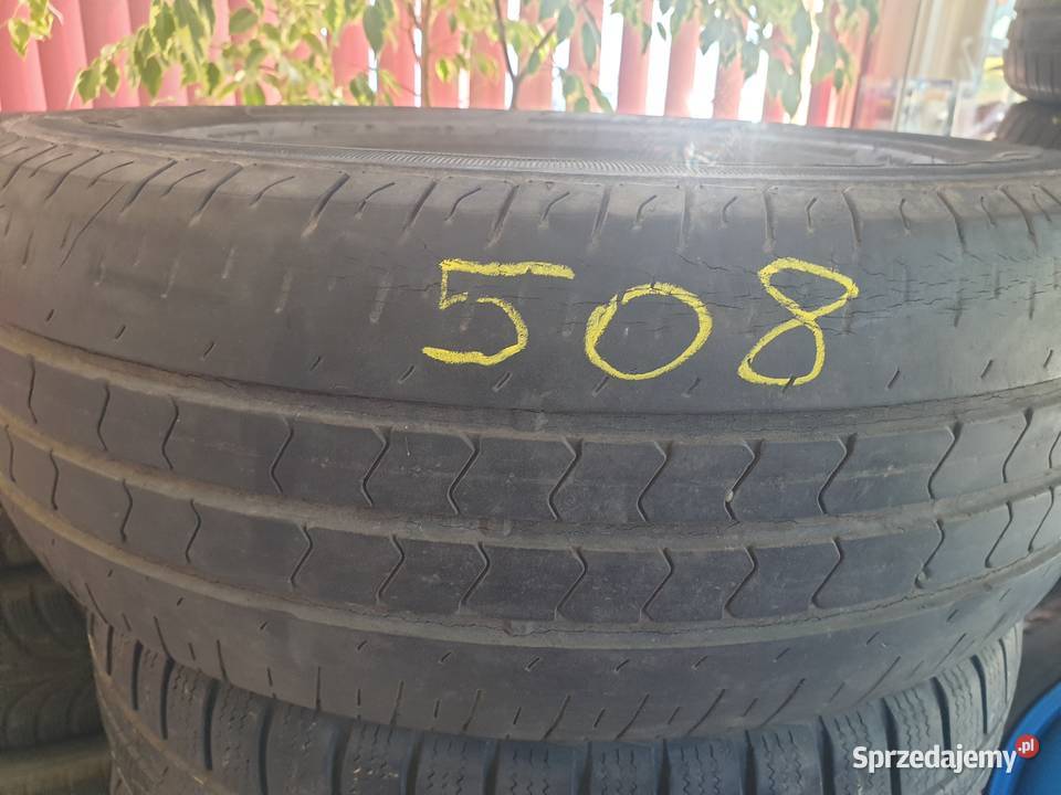 Opona Zeetex CT1000 lato 22570R15C Samochodowe warmińsko-mazurskie Dobre Miasto