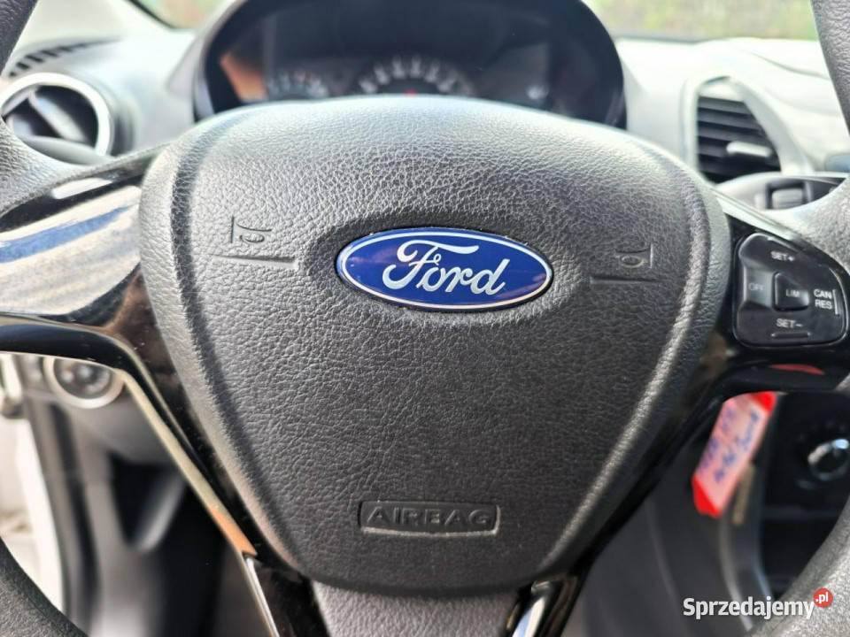 Ford Ka Klima Serwis Rok produkcji 2018 sprzedam
