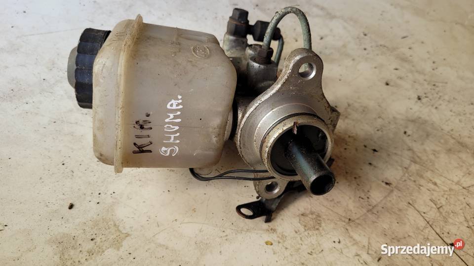 Pompa hamulcowa Kia Shuma osobowe Łagów sprzedam
