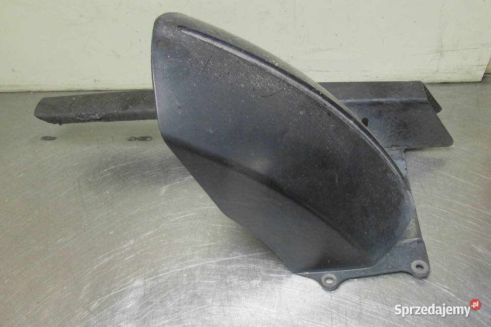 Nadkole Yamaha TDM 900 92r