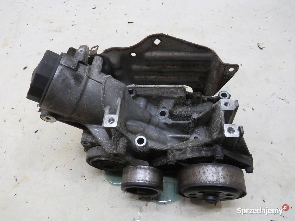 OBUDOWA FILTRA OLEJU 22 IDTEC CIVIC IX HB lubelskie
