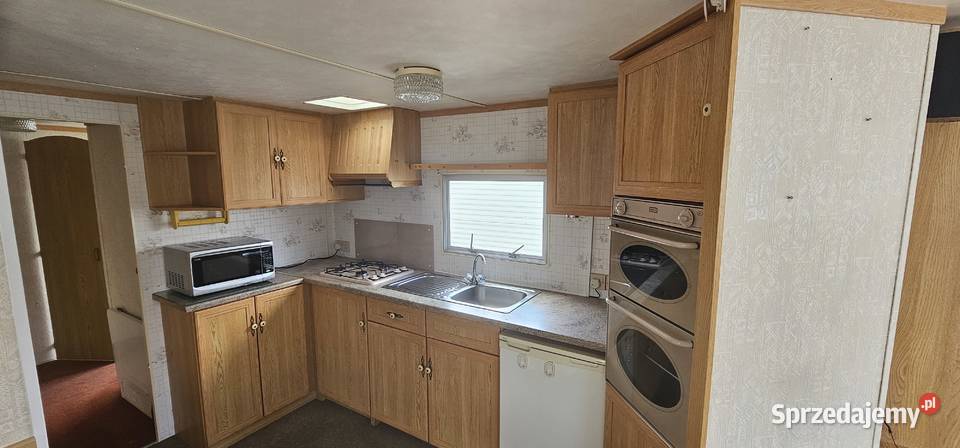 Domek holenderski REGENT 2 pokoje 511 plac Radom mazowieckie