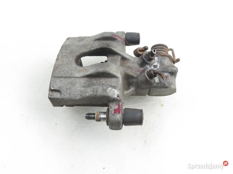 ZACISK LEWY TYŁ RENAULT ESPACE IV 22 dCi