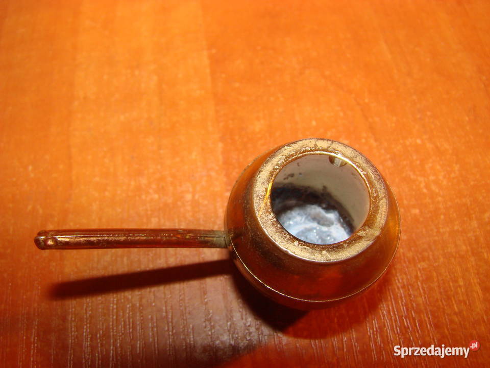 mały rondelek Pruszcz Gdański