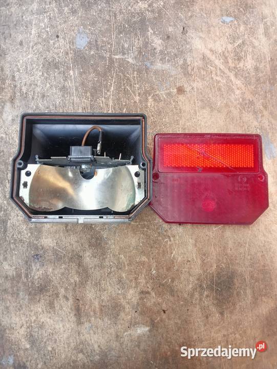 Org lampa Simsonetz Tarnów sprzedam