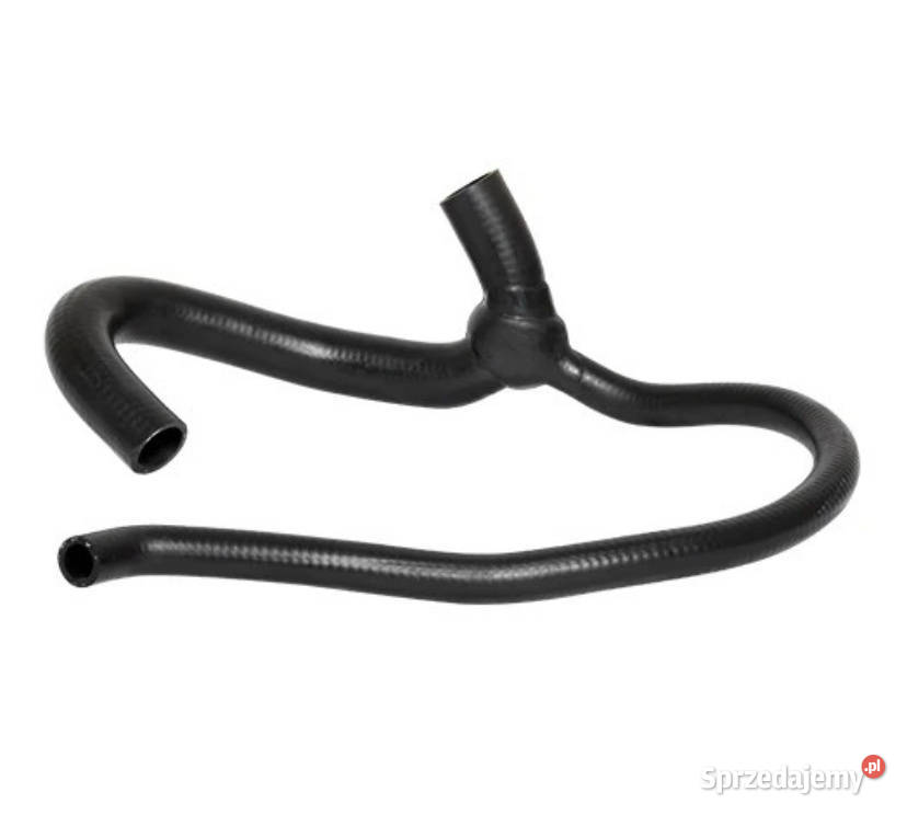 Przewód chłodnicy dolny Fiat 126p BIS 7569846 Łódź