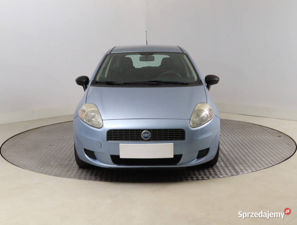 Fiat Punto 12 wspomaganie kierownicy dolnośląskie sprzedam