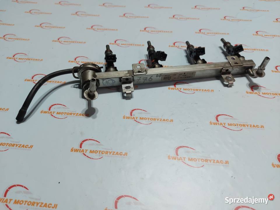 MITO 14 MULTIAIR 955A2000 135 listwa wtryskowa z Kielce
