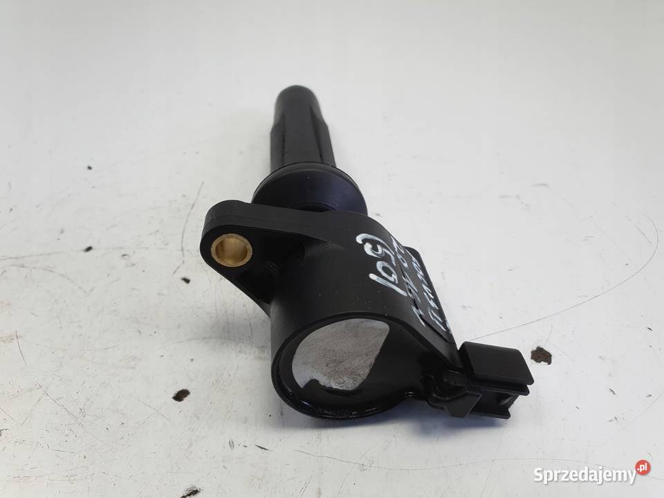 CEWKA ZAPŁONOWA Ford Focus MK2 20 16V AODA osobowe lubelskie Rudka sprzedam