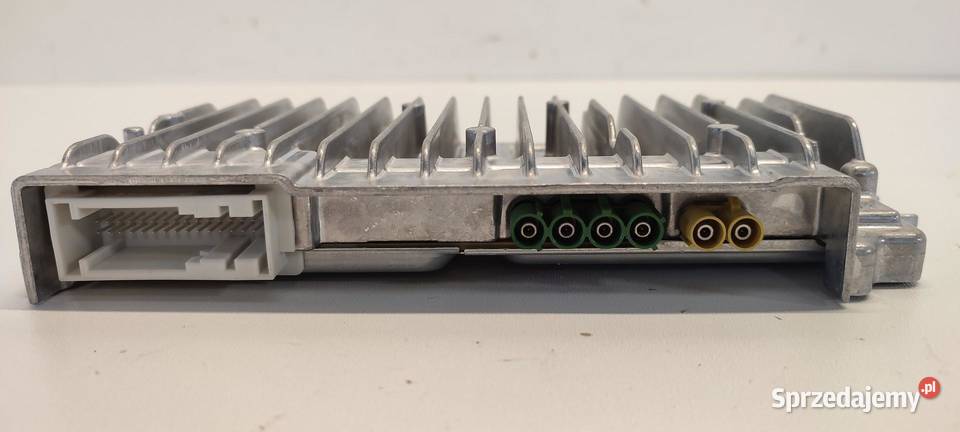 MERCEDES W247 MODUŁ SYSTEM PARKTRONIC sprzedam