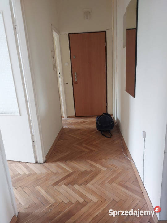 okazja mieszkanie 64m2 Olsztyn aleja Wojska Liczba pokoi 3