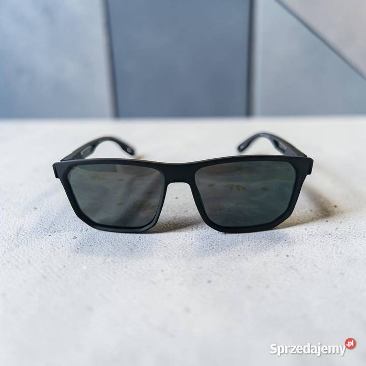 Okulary przeciwsłoneczne unisex marki BOSS Okulary Białystok sprzedam