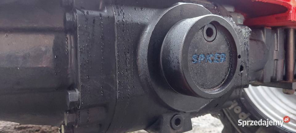 Manitou 634 120 LSU MLT Rolnicza klimatyzacja Manitou Ładowacze czołowe Wręczyca Wielka sprzedam