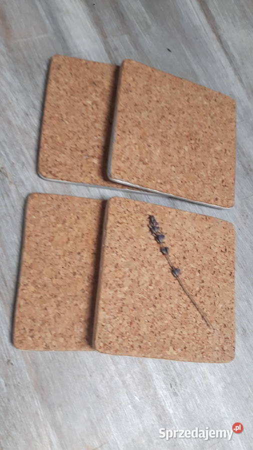 Podstawki ceramiczne ręcznie wykonane Otwock