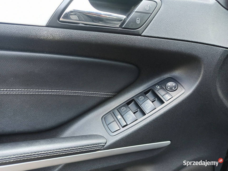 200910 salon II właściciel serwis 263 hak elektryczne szyby Rzeszów