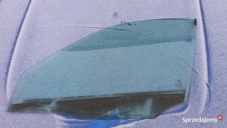 Szyba boczna drzwi Alfa Romeo 156 prawa lewa Kraków
