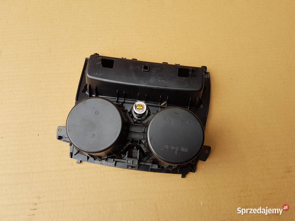 BMW 1 120 F20 f21 LIFT uchwyt na kubki tunelu Legnica