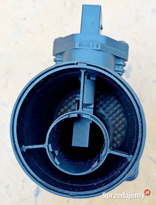 VW AUDI SKODA SEAT PRZEPŁYWOMIERZ POWIETRZA VAG Radom