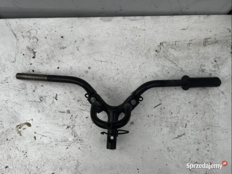 kierownica Honda Nes 125 Ostrzeszów