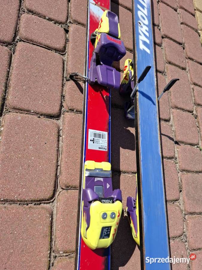 Narty Kielce sprzedam