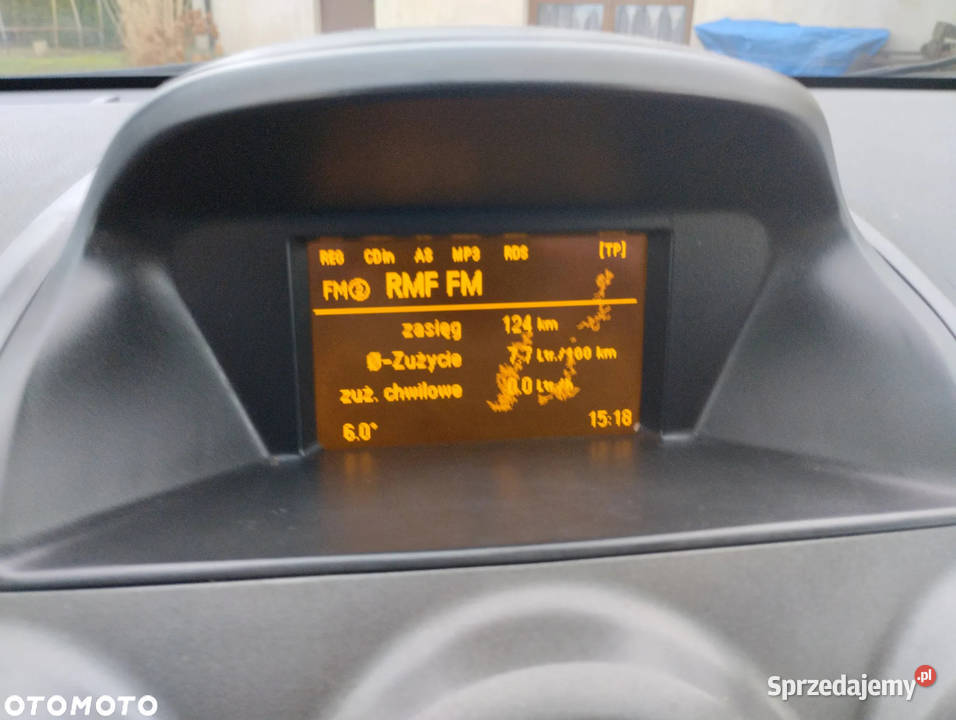 Opel Antara 20 CDTI 2009r Sieradz