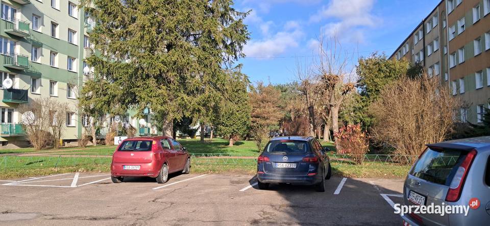 Sprzedam mieszkanie 4 pokoje 5657 m Sanok 57m2