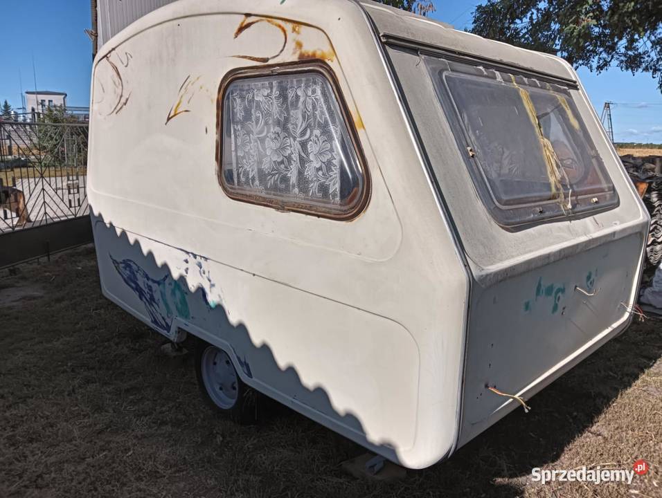 Niewiadów n126b zarejestrowany pomorskie Rytel