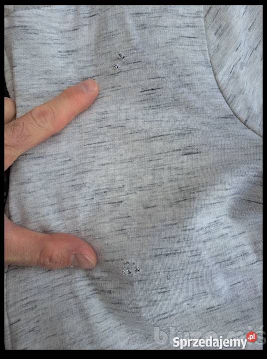 Bluza Pepperts Ciepła Gruby Miś r158164 dolnośląskie Jelenia Góra