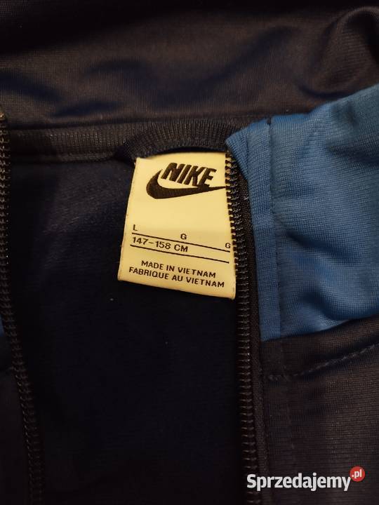 Bluza Nike rozmiar 147158
