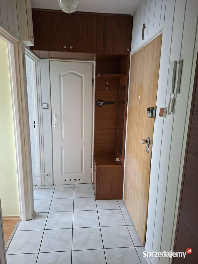 Wynajmę mieszkanie 38m2 Nidzica Kościuszki 5b
