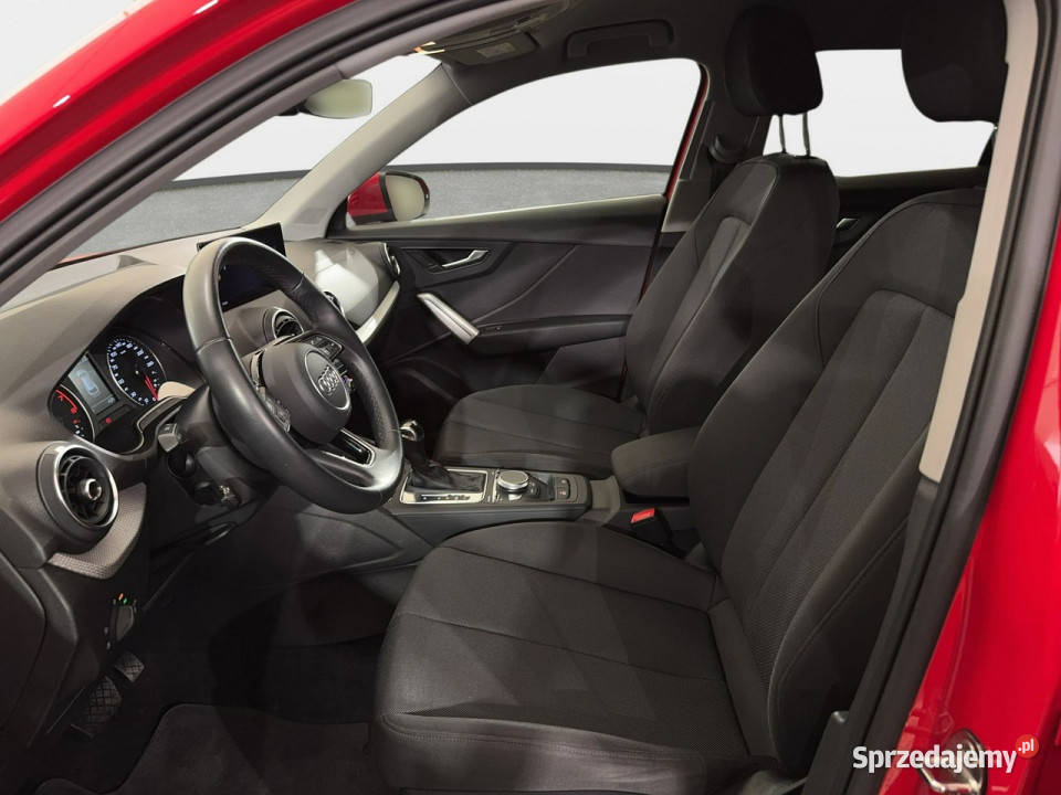 Audi Q2 VAT 23 Advanced 35TFSI 150 Stronic Myślenice