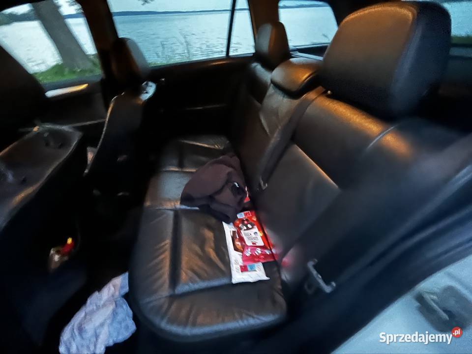 OPEL ASTRA 19 CDTI AUTOMAT 120 zachodniopomorskie Złocieniec sprzedam