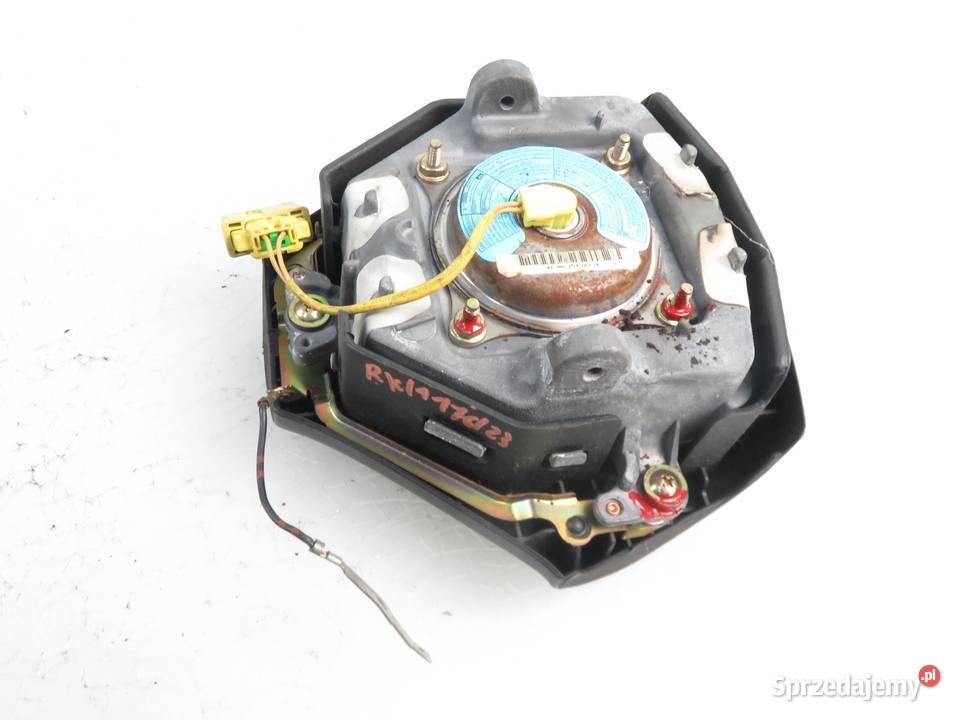 PODUSZKA KIEROWCY HONDA ACCORD VII osobowe