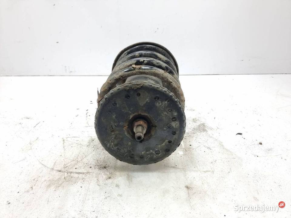 AMORTYZATOR LEWY PRZÓD RENAULT MASTER III Lipno
