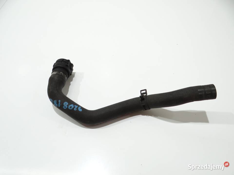 PRZEWÓD WĄŻ WODY BMW F20 F30 N47D16A 9208182