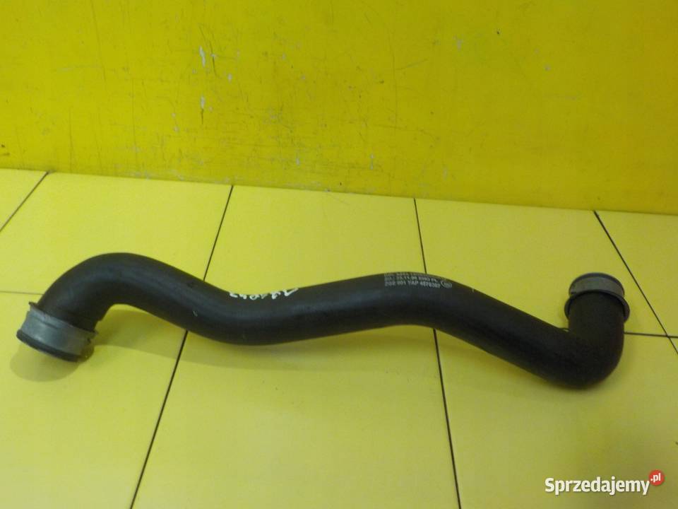 MERCEDES W204 W212 SLK C250 18 CGI 12r 271860 świętokrzyskie