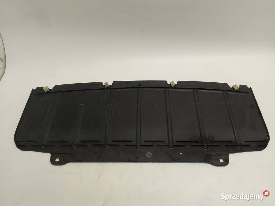 BMW i3 i01 REX Osłona silnika przód 7255131