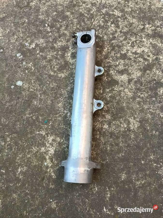 Suzuki Bandit 1200 laga goleń prawa Cienia-Folwark sprzedam