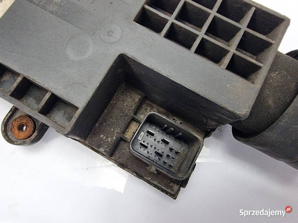 HAMULEC RĘCZNY MASERATI GHIBLI 670030076 kujawsko-pomorskie Lipno