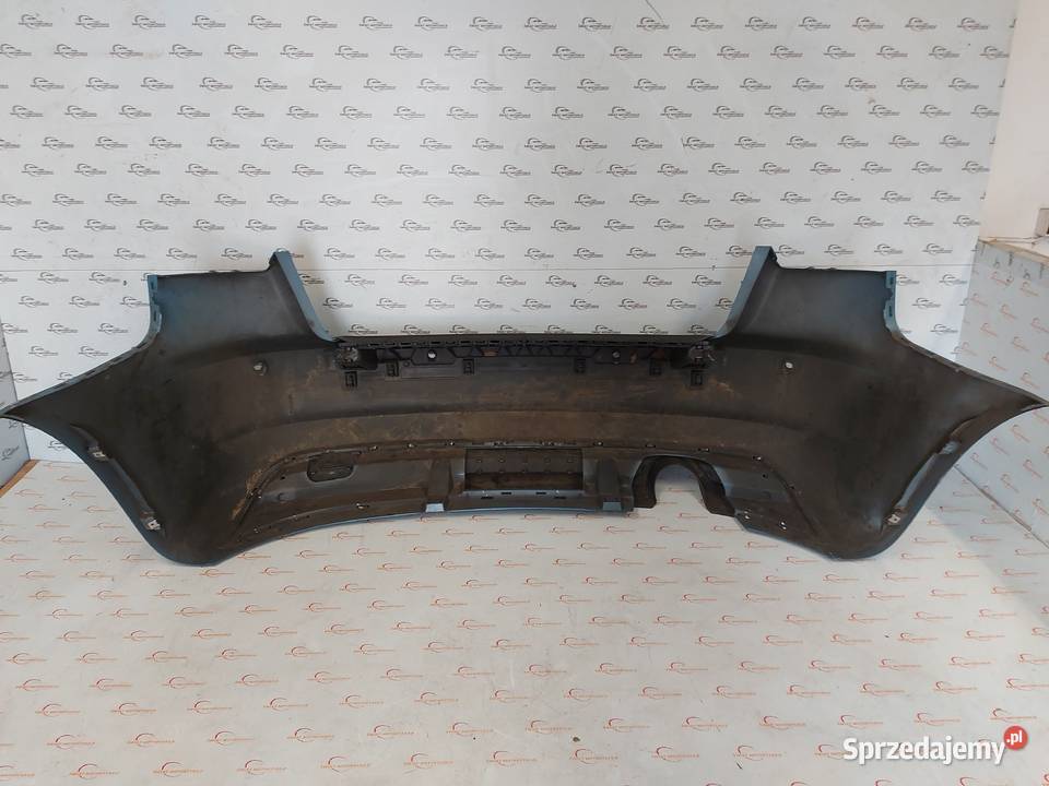 AUDI A3 SPORTBACK I 8PA 09r zderzak tył świętokrzyskie Kielce sprzedam