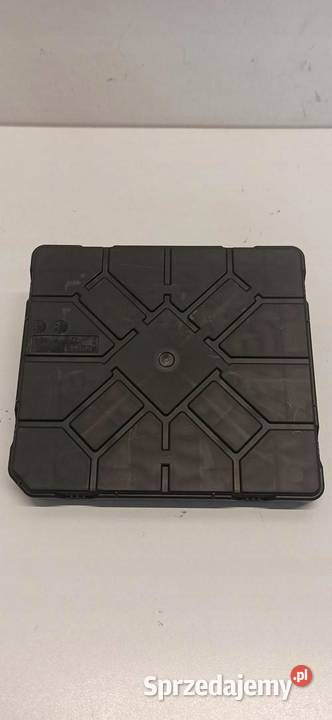 SKODA ENYAQ MODUŁ KOMFORTU 1EA937089AA Komputery