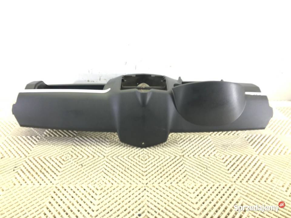 KOKPIT AIXAM CROSSLINE Hatchback 1216 KONSOLA sprzedam