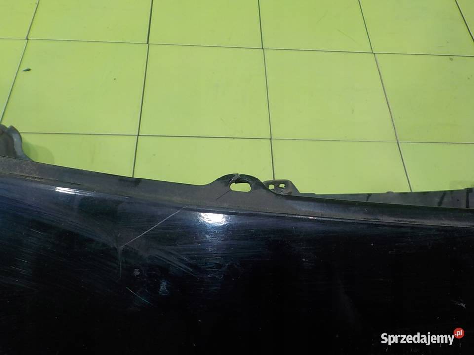 HONDA CRV III 22 ICTDI 07r 5D zderzak przod osobowe mazowieckie Suków sprzedam