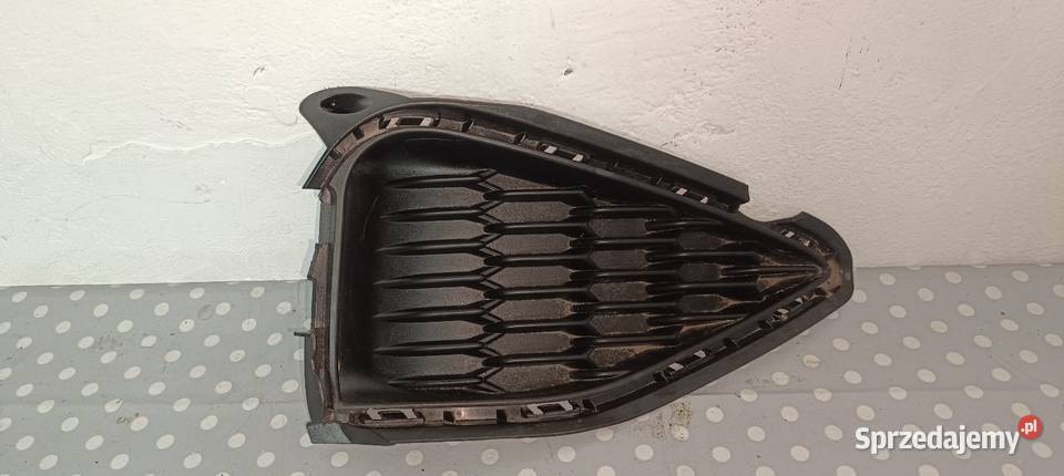 HYUNDAI I30 NLINE KRATKA ZDERZAKA PRAWA PRZEDNIA Lubin