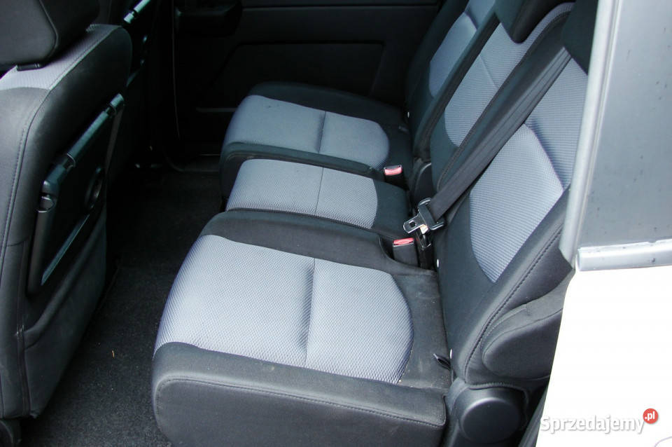 Mazda 5 18 E 120 7 Osobowa I 20052010