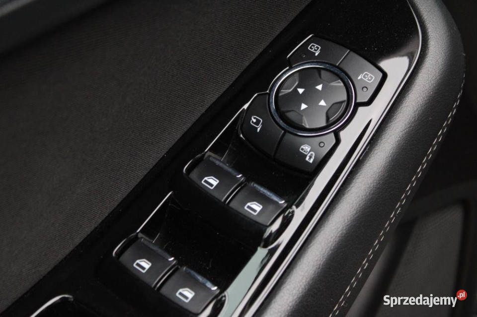 FORD Galaxy 2020r 7os Tempomat CarPlay Winter