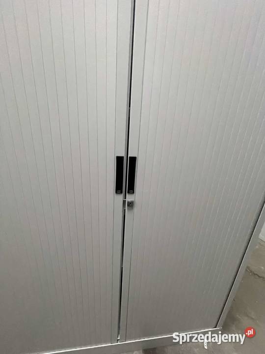 szafa biurowa garażowa warsztatowa