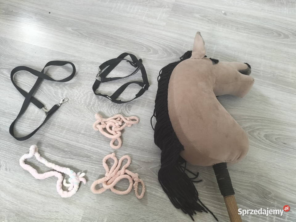 Hobby horse Świdnica Polska