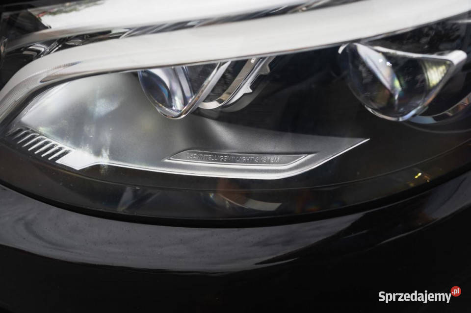 Mercedes GLE GLE 250 d ABS Zabrze